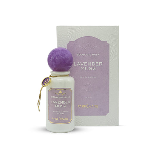 Lavender Musk Spray Perfume 65 ml