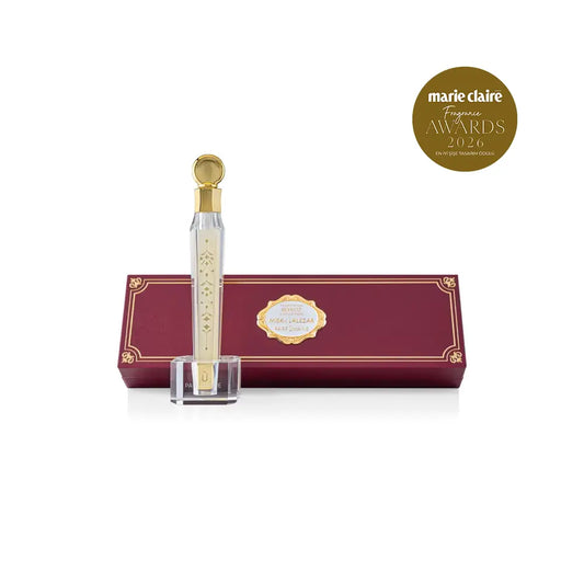 Beykoz Misk-i Lalezar Concentrated Perfume Oil 10 ml