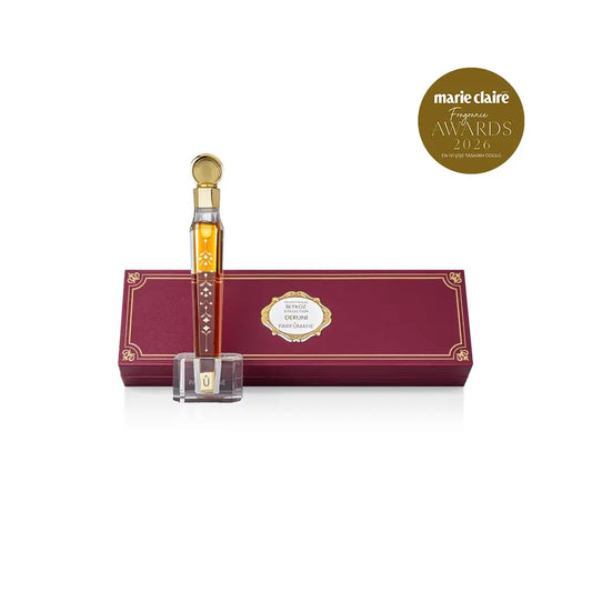 Beykoz Deruni Concentrated Perfume Oil 10 ml