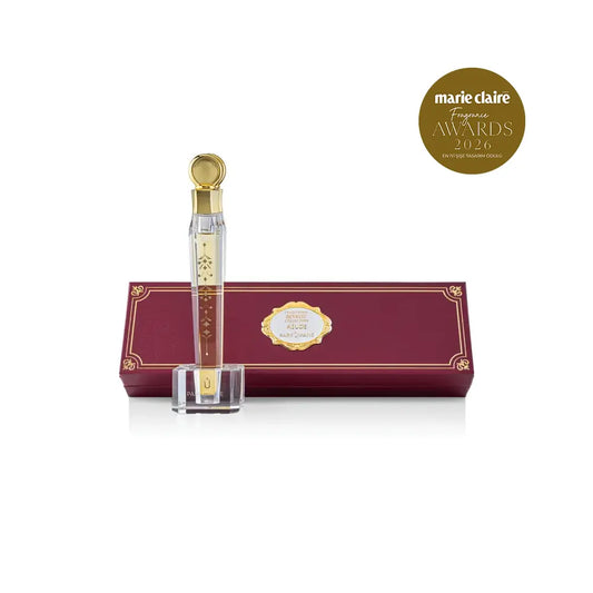 Beykoz Asude Concentrated Perfume Oil 10 ml
