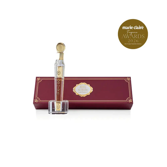 Beykoz Elhamra Concentrated Perfume Oil 10 ml