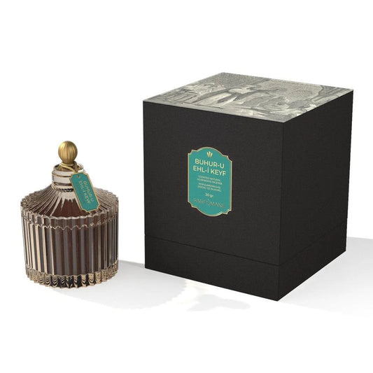 Buhur-u Ehl-i Keyf Bokhoor 30 gr