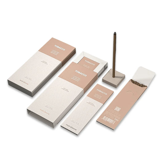 Tobacco Stick Bokhoor 8 pcs