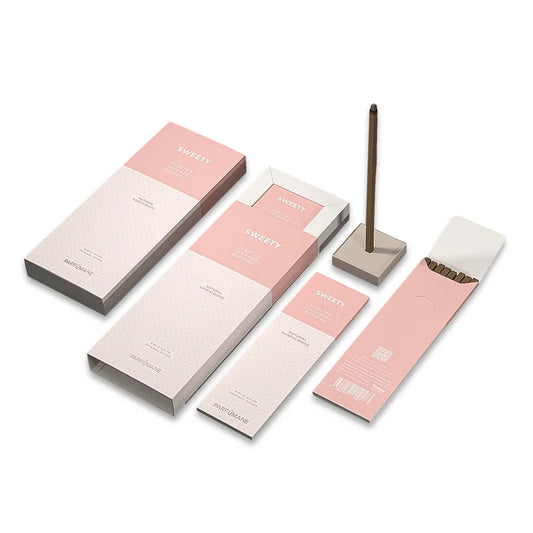 Sweety Stick Bokhoor 8 pcs
