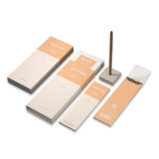 Tropicana Stick Bokhoor 8 pcs