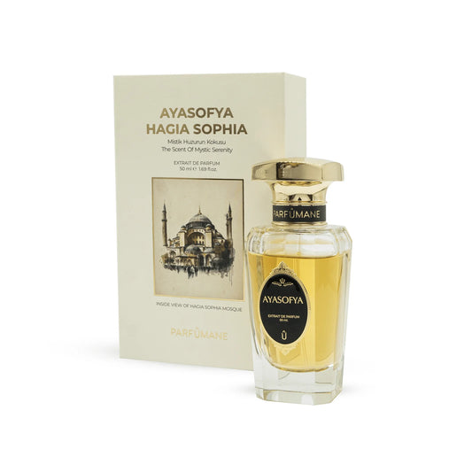 Ayasofya Scent Perfume 20 ml / 50 ml