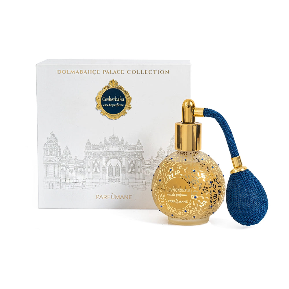 Dolmabahçe Cevherbaha Perfume EDP 75 ml