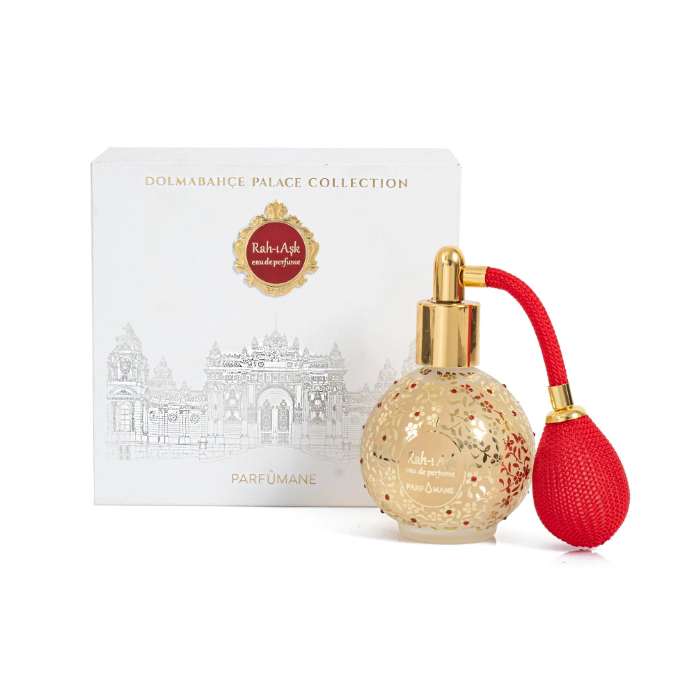 Dolmabahçe Rah-ı Aşk Perfume EDP 75 ml