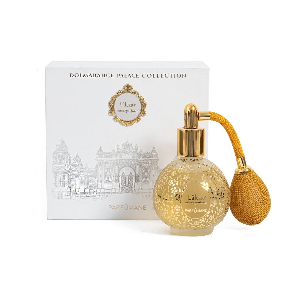 Dolmabahçe Lalezar Perfume EDP 75 ml