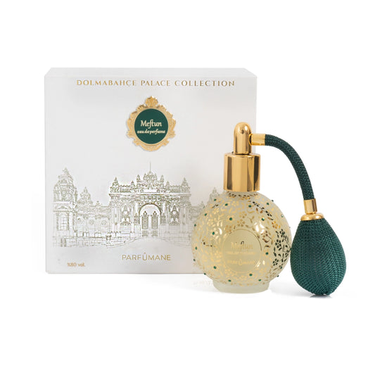 Dolmabahçe Meftun Perfume EDP 75 ml