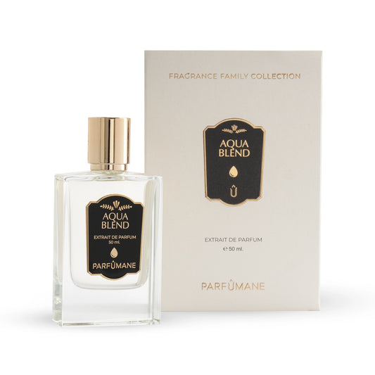 Aqua Blend Extrait Spray Perfume 50 ml