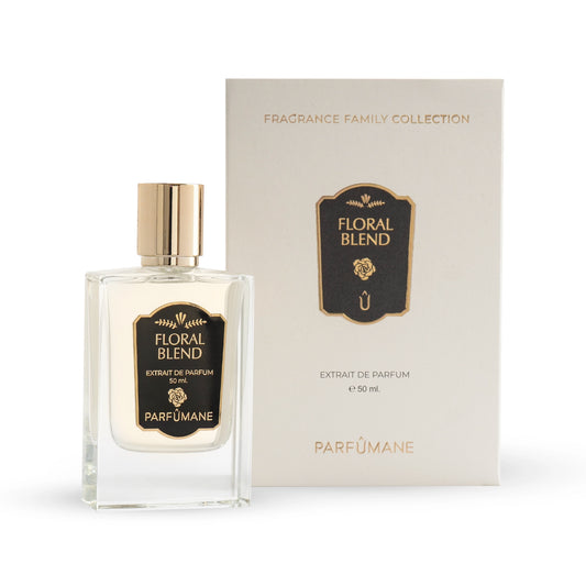 Floral Blend Extrait Spray Perfume 50 ml