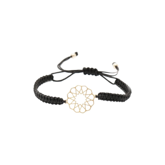 18K Gold Bracelet