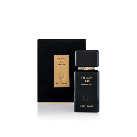 Kiswah Premium Oud Oil 12 ml