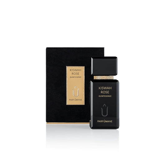 Kiswah Premium Rose Oil 12 ml