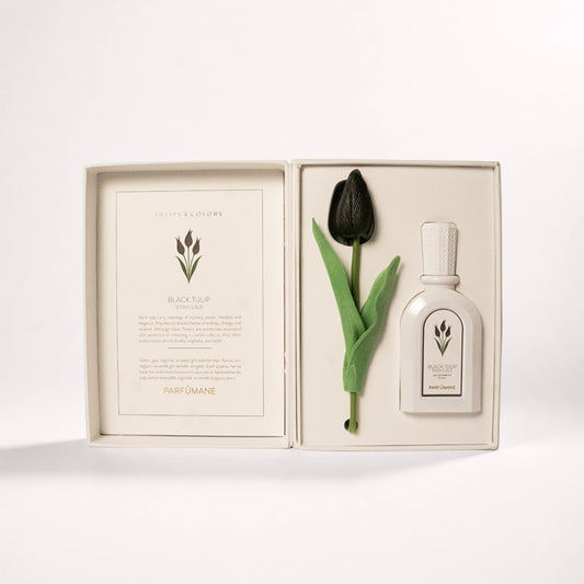 Black Tulip Eau De Parfum 70ml