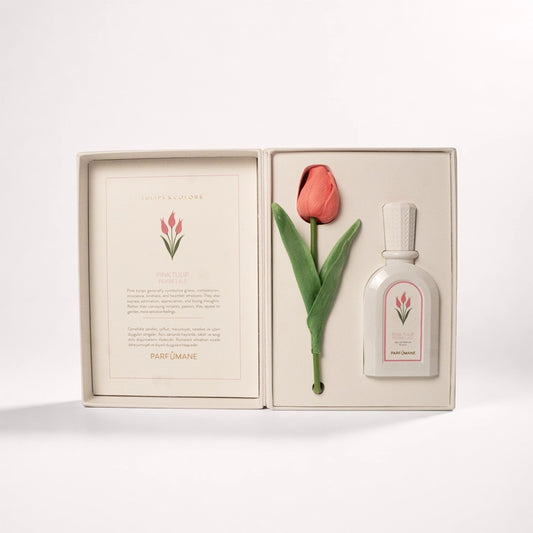 Pink Tulip Eau De Parfum 70ml