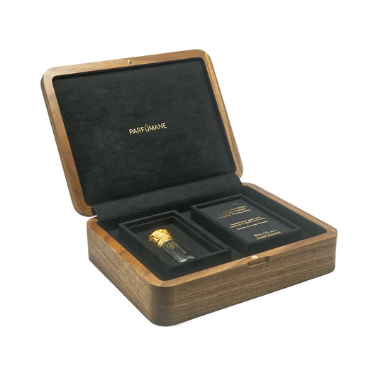 Old (Agarwood) Oud Oil From South Tailand 3 ml