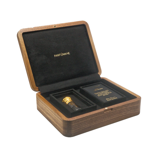 Real Musk Amber Oud Oil 3 ml