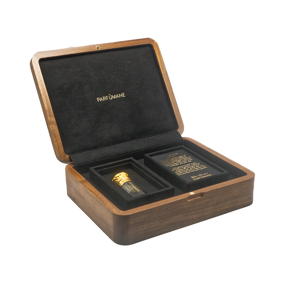 Husala 3 Oud Oil 3 ml
