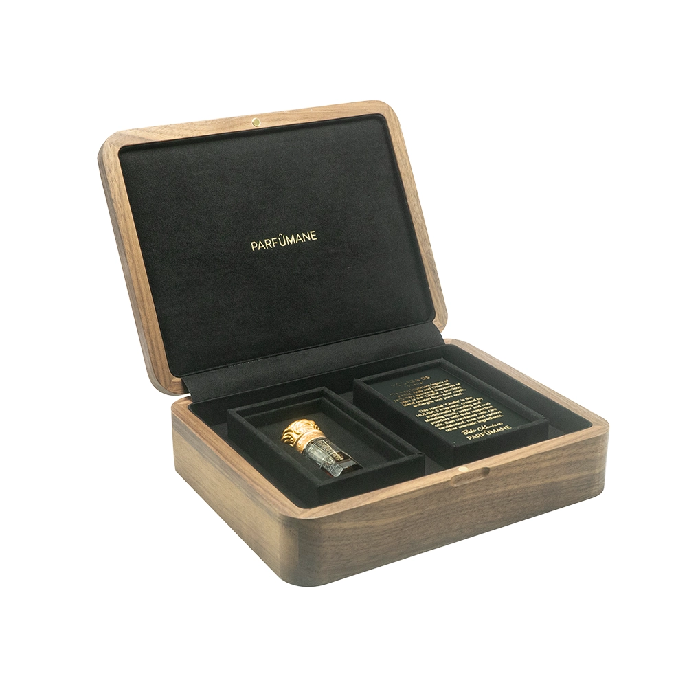 Husala 5 Oud Oil 3 ml