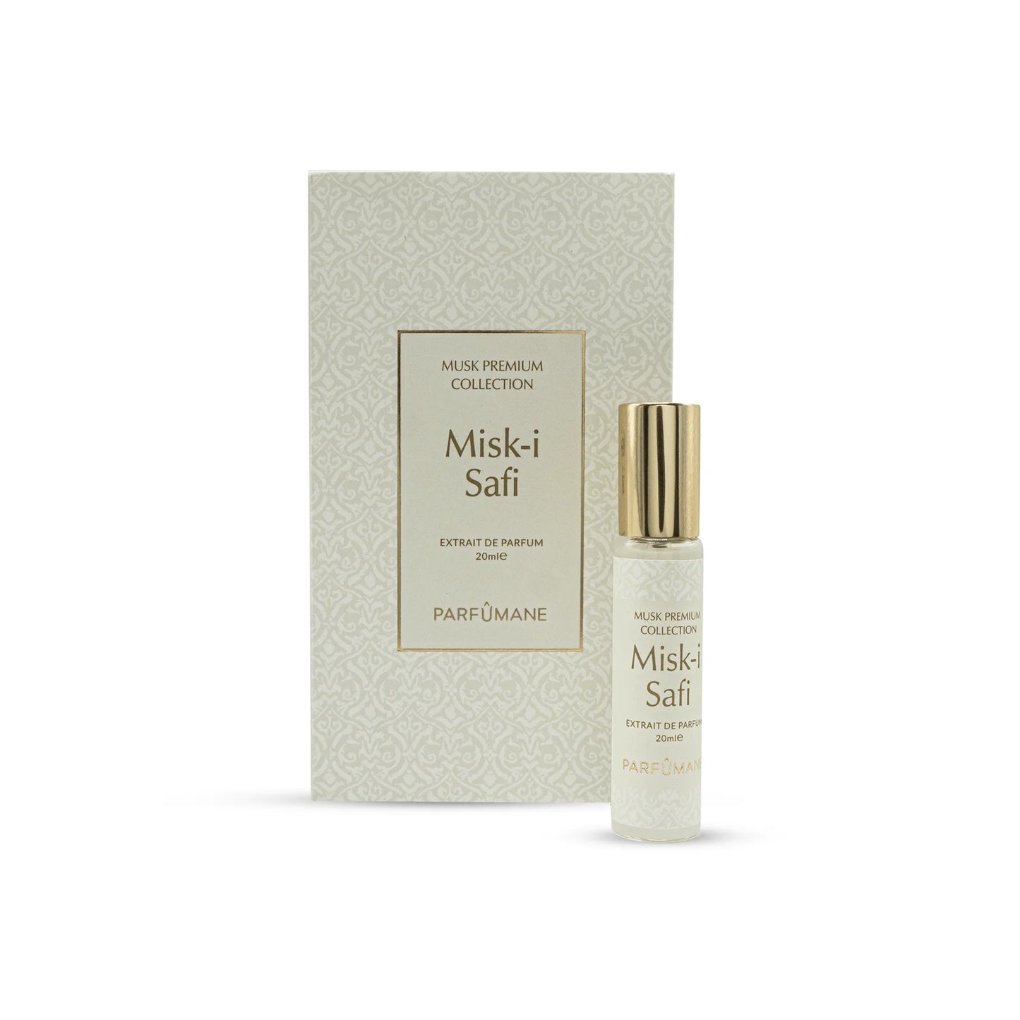 Misk-i Safi Spray Perfume 20 ml