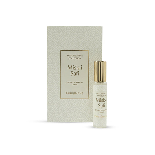 Misk-i Safi Spray Perfume 20 ml