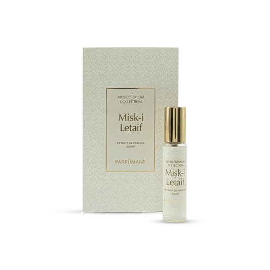 Misk-i Letaif Spray Perfume 20 ml