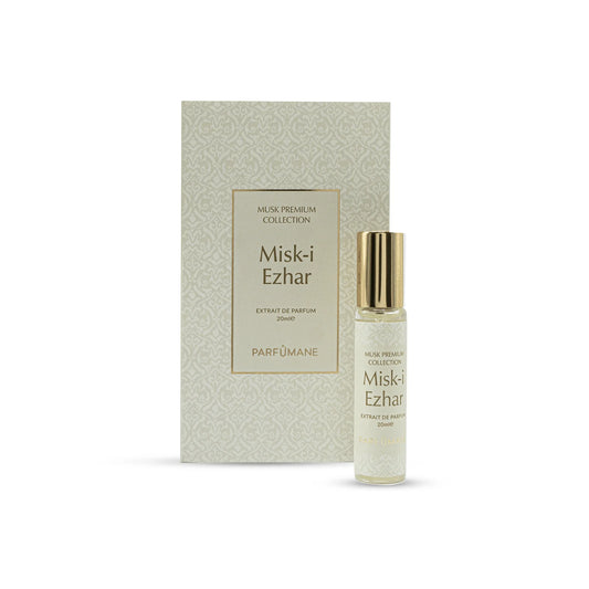 Misk-i Ezhar Spray Perfume 20 ml