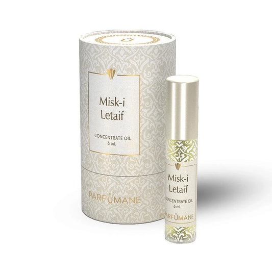Misk-i Letaif Concentrated Essence 6 ml
