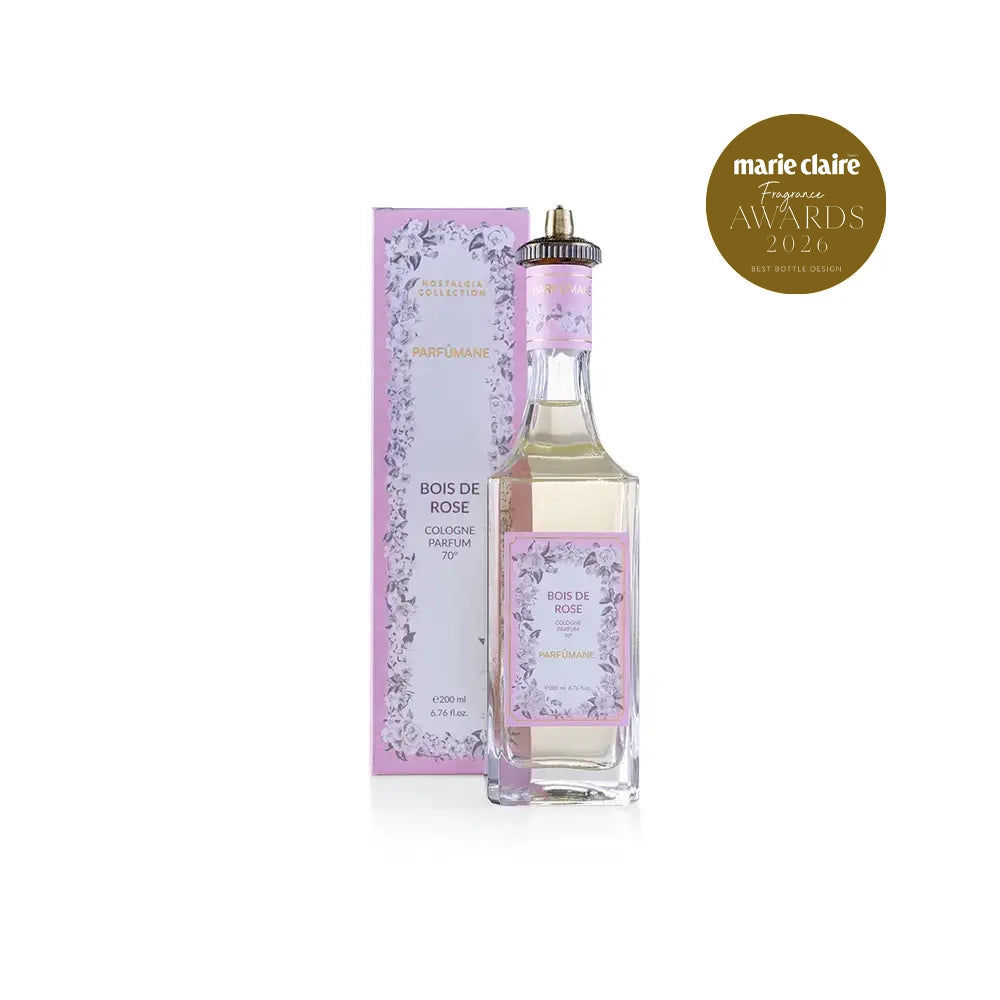 Nostalgia Labdanum Perfume Cologne 200 ml