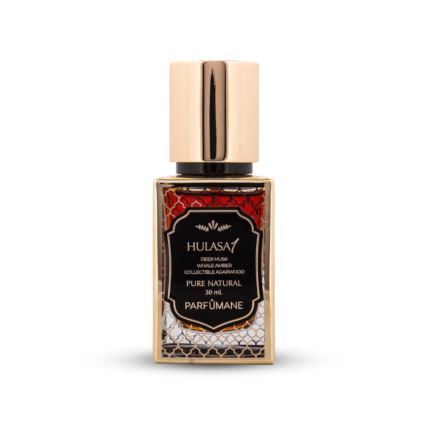 Hulasa 1 Spray Perfume 30 ml