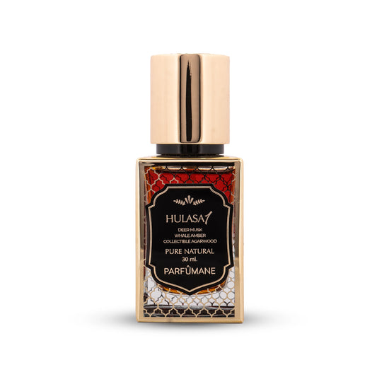 Hulasa 1 Spray Perfume 30 ml