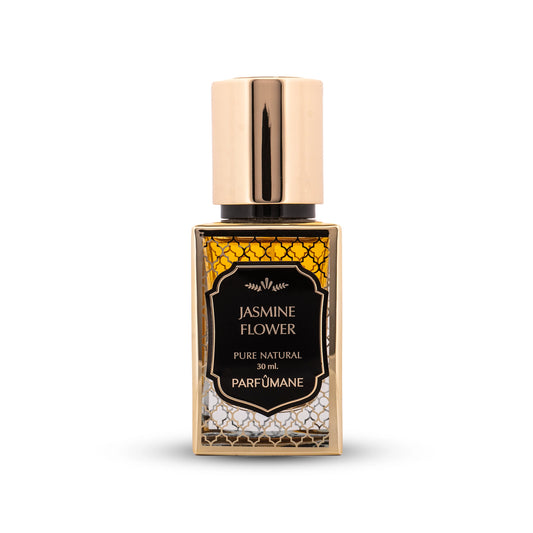 Jasmine Flower Spray Perfume 30 ml