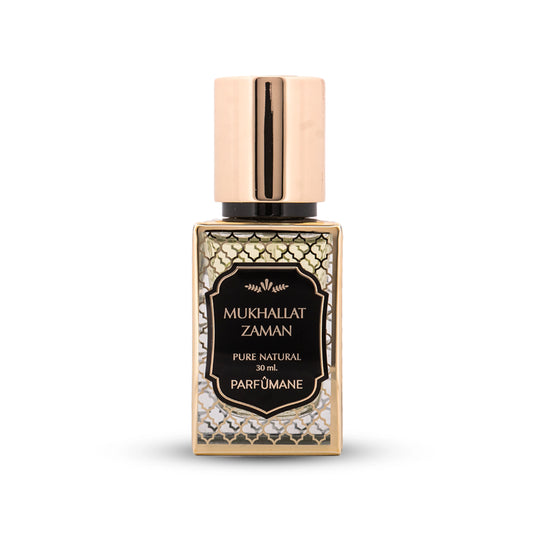 Mukhallat Zaman Spray Perfume 30 ml