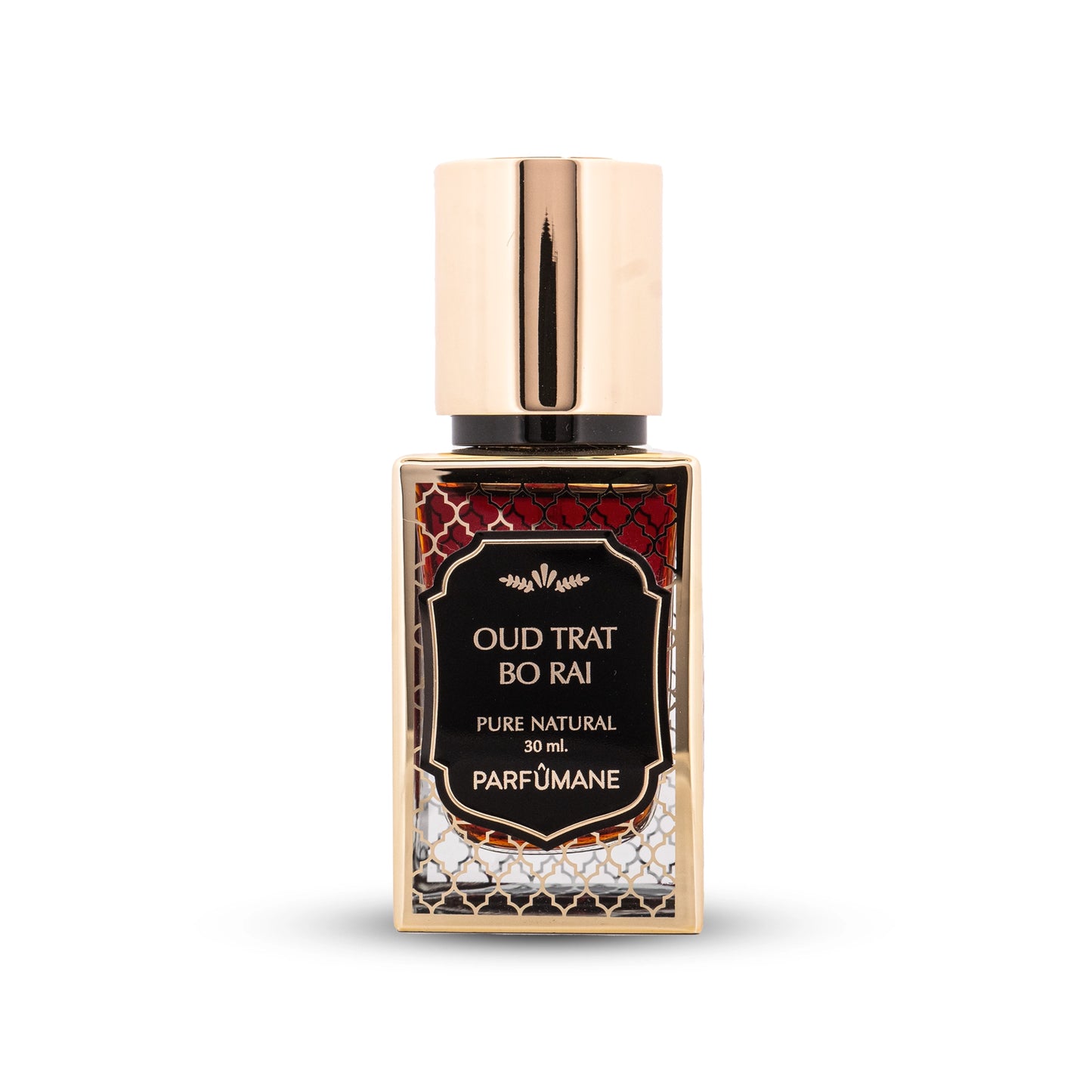Oud Trat Bo Rai Spray Perfume 30 ml