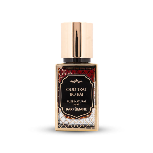 Oud Trat Bo Rai Spray Perfume 30 ml