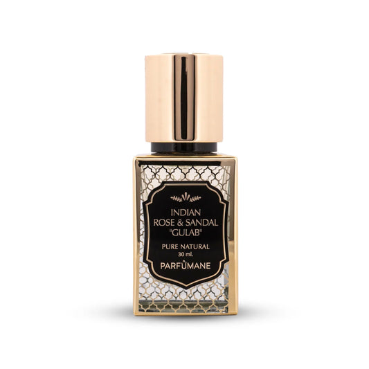 Indian Rose & Sandal Spray Perfume 30 ml
