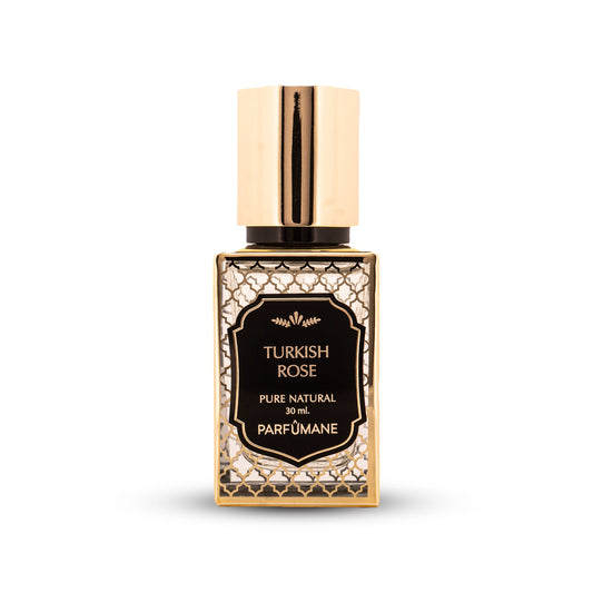 Turkish Rose Spray Perfume 30 ml