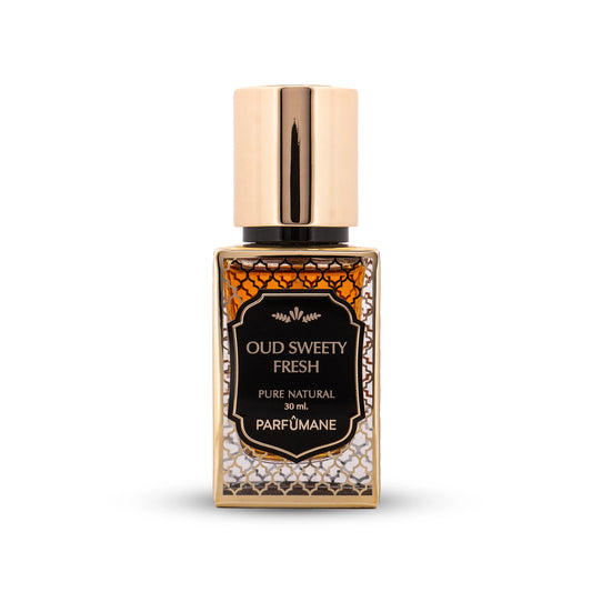 Oud Sweety Fresh Spray Perfume 30 ml