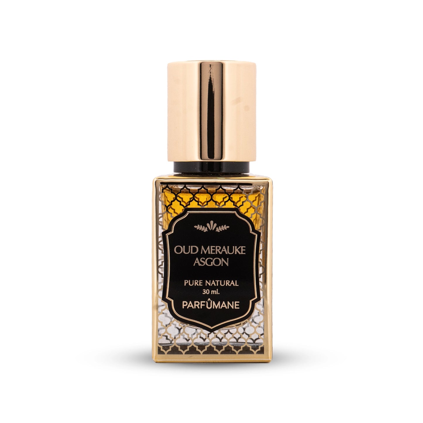 Oud Merauke Asgon Spray Perfume 30 ml