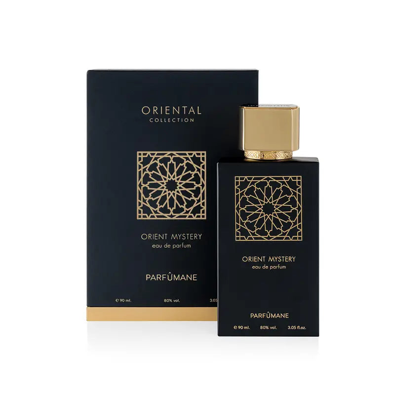 Mystic Aura Perfume EDP 90 ml