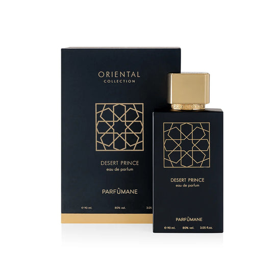 Desert Prince Perfume EDP 90 ml