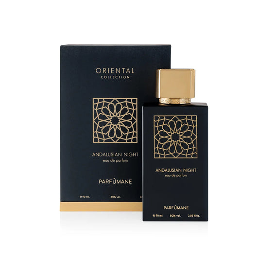 Andalusian Night Perfume EDP 90 ml
