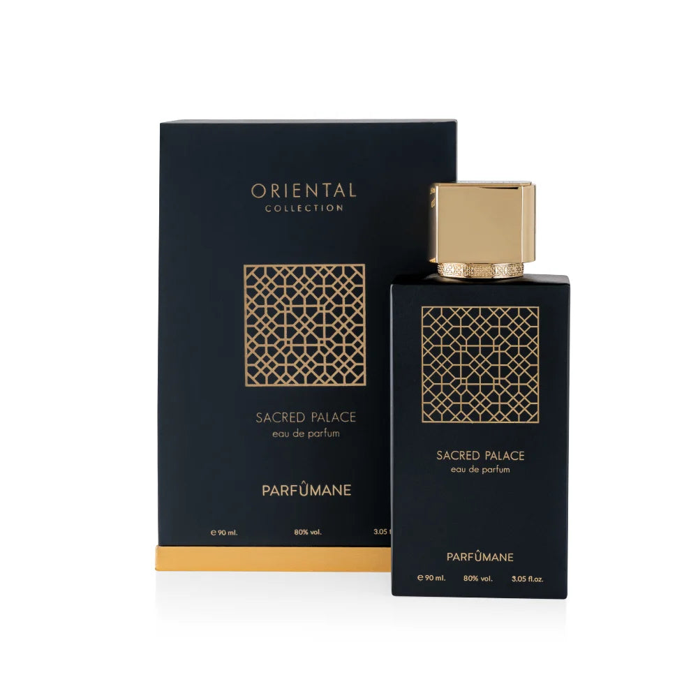 Sacred Palace Perfume EDP 90 ml