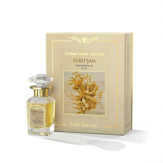 Zerefşan Concentrated Perfume Oil 10 ml