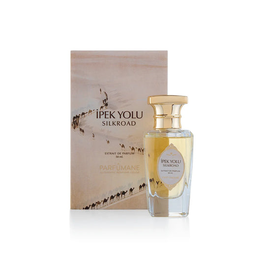 Silkroad Spray Perfume 50 ml