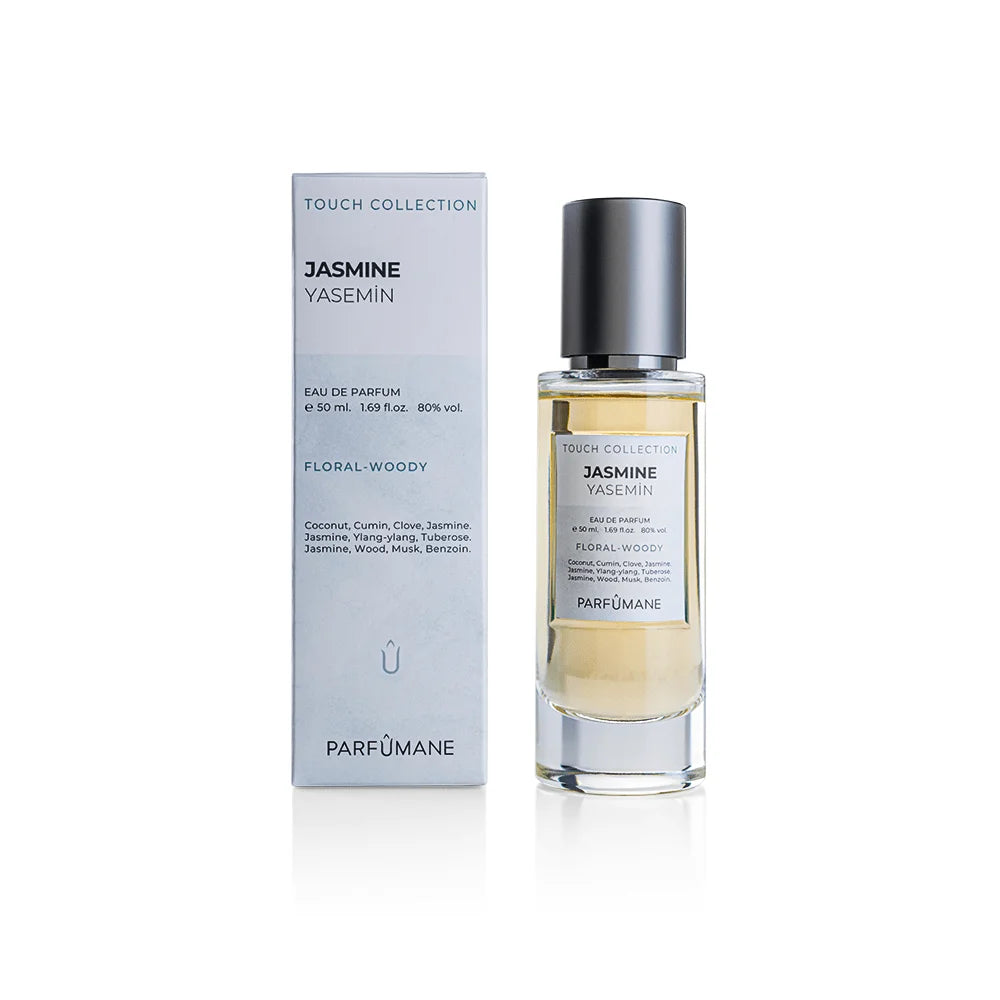 Jasmine Spray Eau de Perfume 50 ml