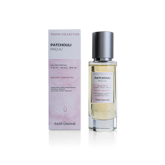 Patchouli Spray Eau de Perfume 50 ml