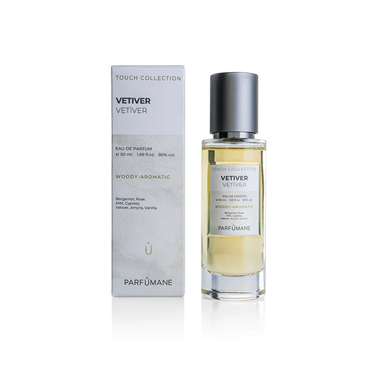 Vetiver Spray Eau de Perfume 50 ml